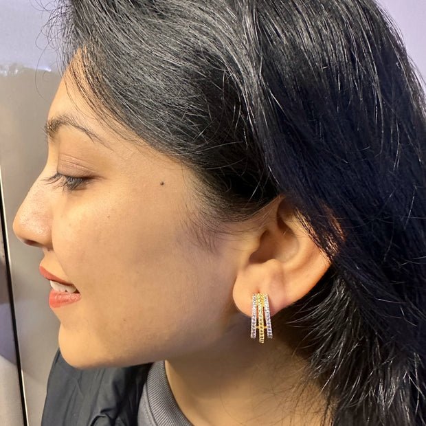 Fly Earrings