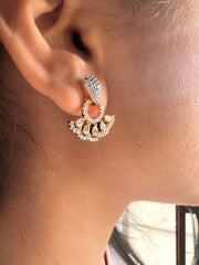 Poppy Earrings