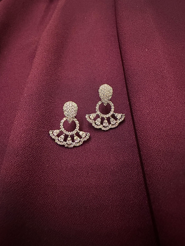 Poppy Earrings