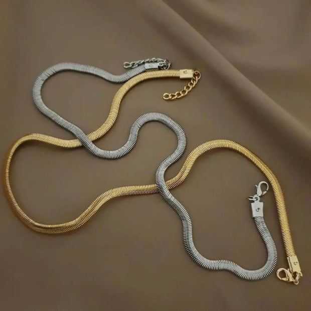 Snake Chain