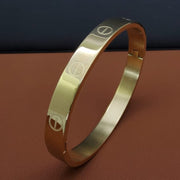 Royal Gold Bracelet