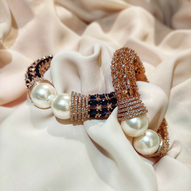 Paradise Pearl Bracelet