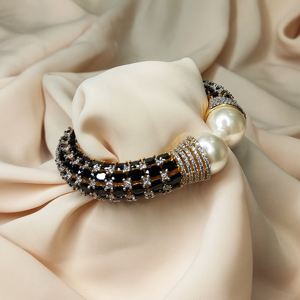 Paradise Pearl Bracelet