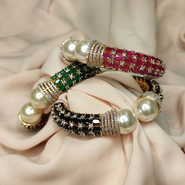 Paradise Pearl Bracelet