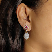 Grace Earrings