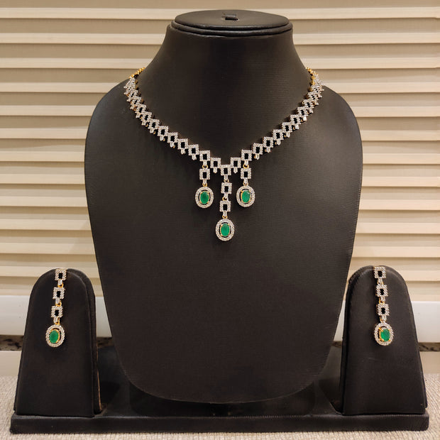 Vogue Necklace Set