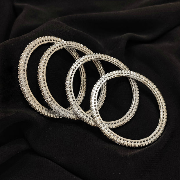 Snow White Bangles