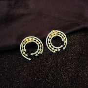 Aura Earrings