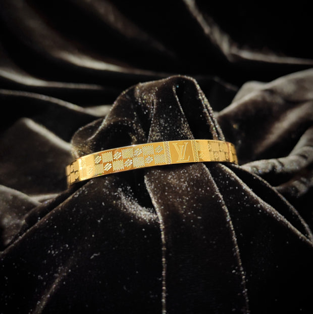 Royal Gold Bracelet