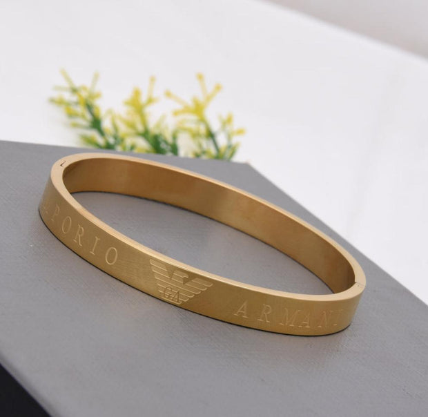 Royal Gold Bracelet